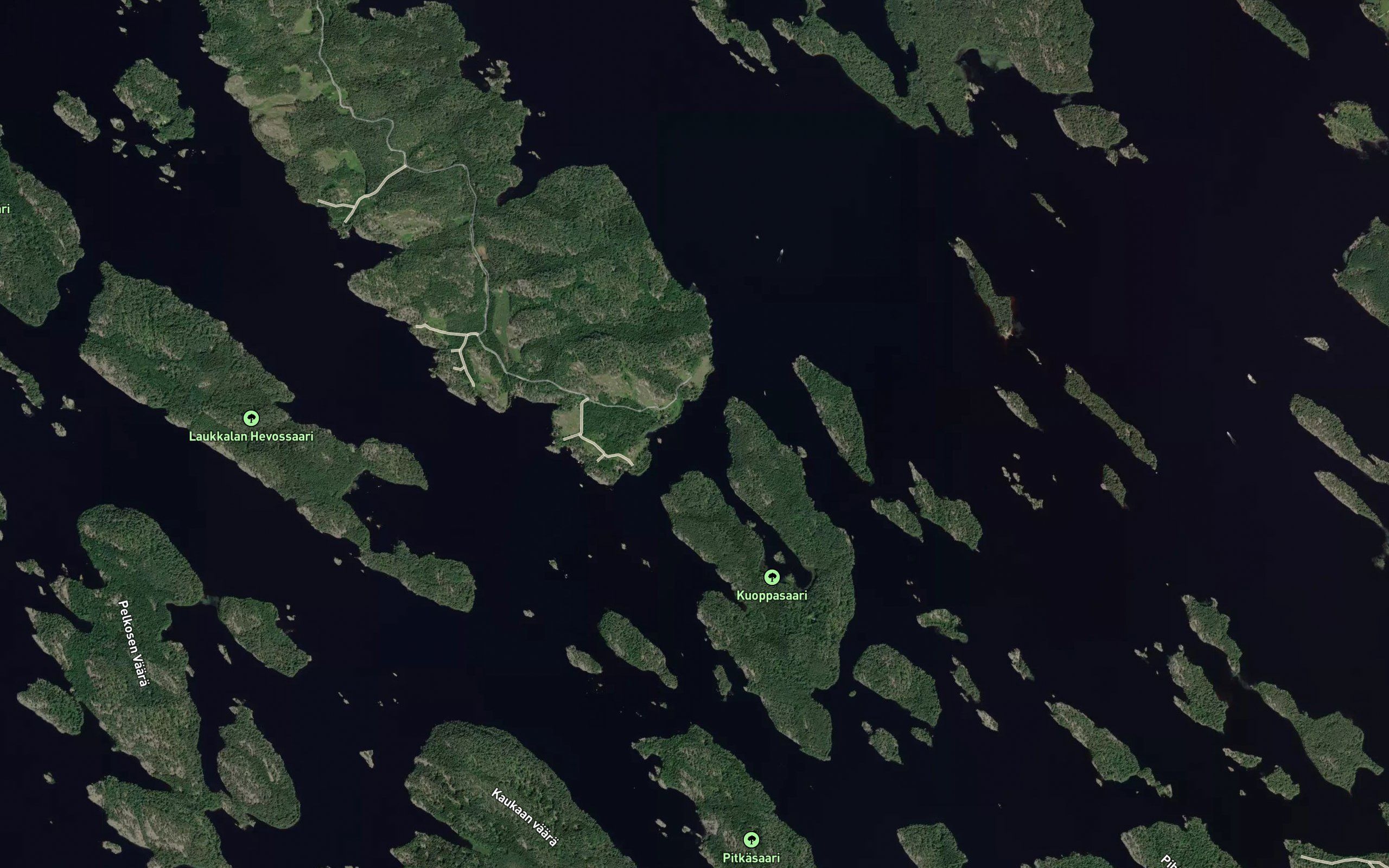 Paasalmi