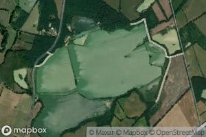 Etang de la Chelouse