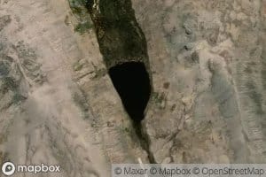 Laguna Pajarec Cocha