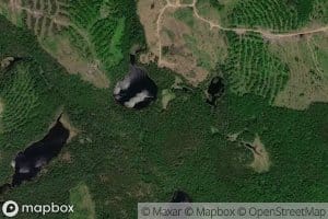 Lac Tekakwitha