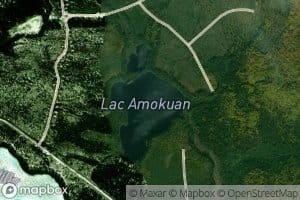 Lac Amokuan