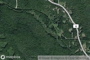 Cadden Creek