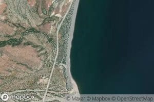 Ensenada el Puertecito