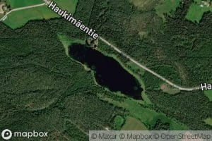 Pieni Haukilampi