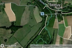 Embranchement de Vouziers