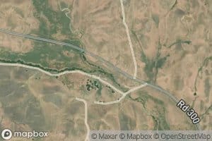 Gopher Creek