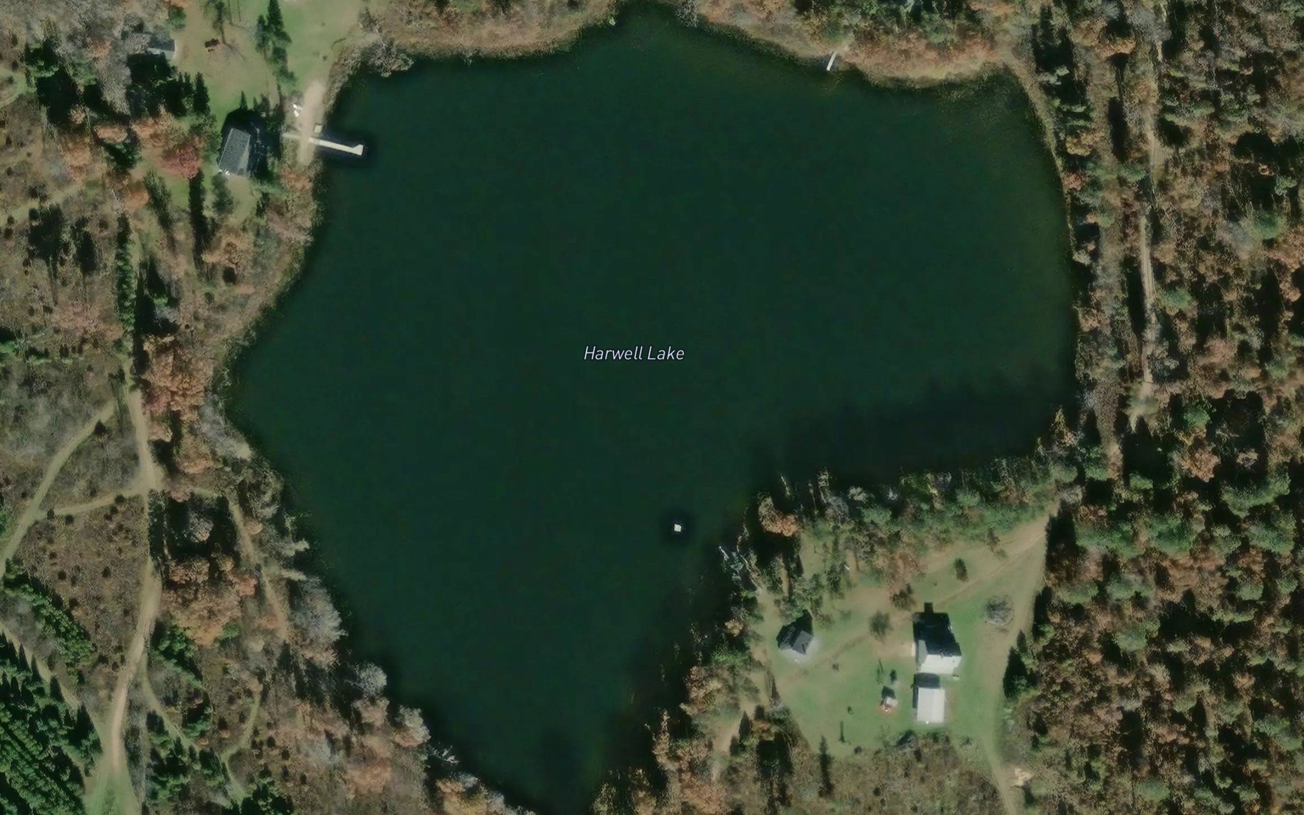 Harwell Lake