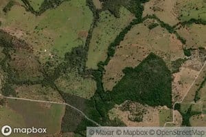 Corrego Engenho de Sao Pedro