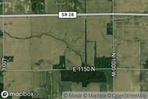 Sloan Ditch