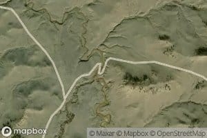 Dipping Vat Creek