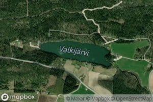 Valkijarvi