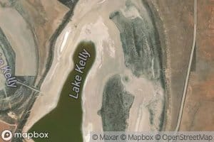 Lake Kelly