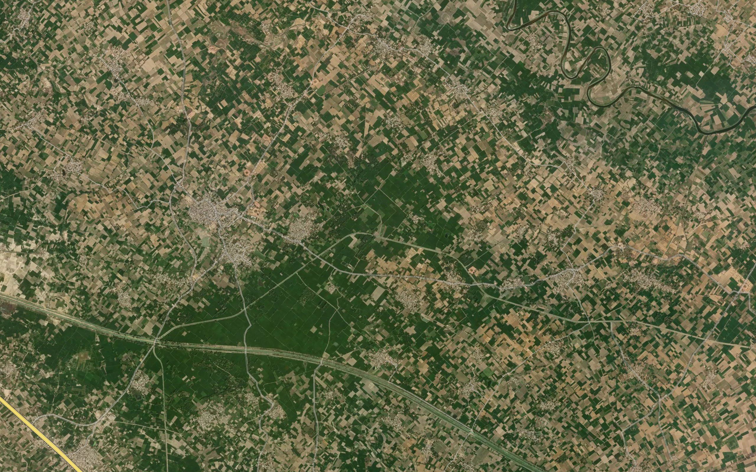 Dalpatpur Minor