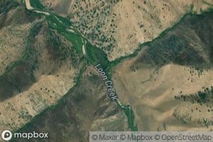 Cabin Creek