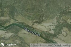 Thule Creek