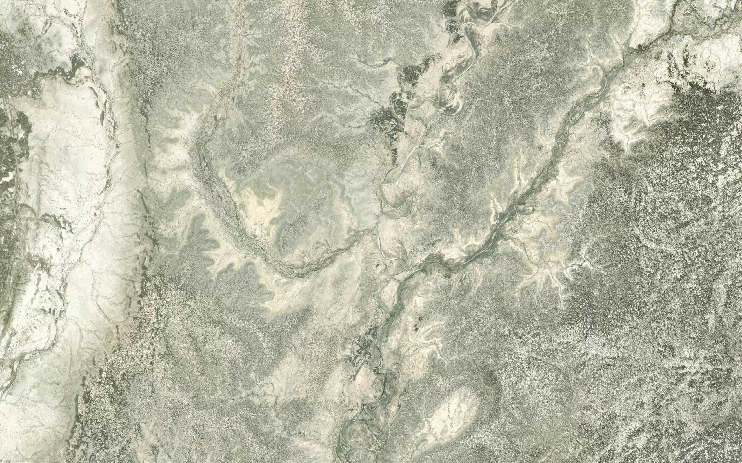 Leonard Creek