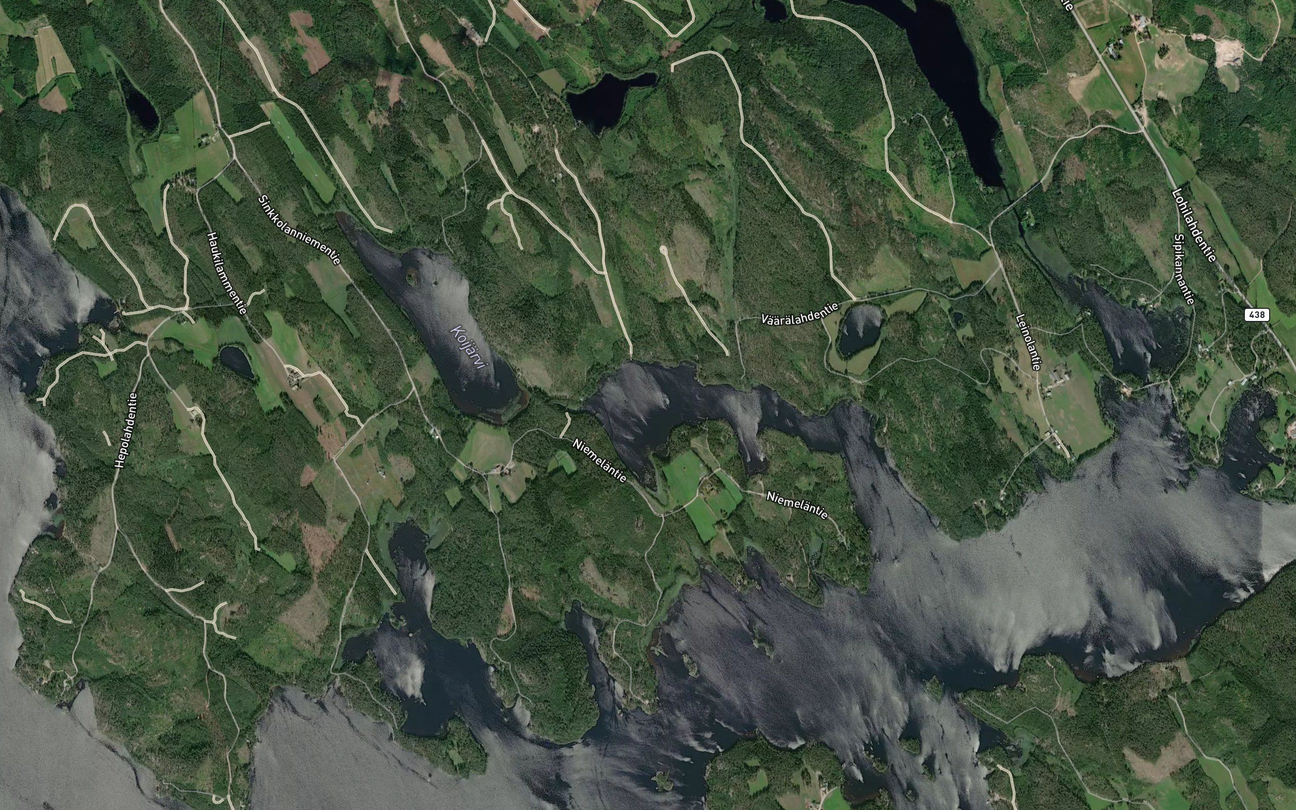 Vaaralahti