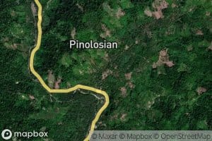 Minanga Bolangaso Kanan