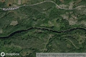 Brorfossen
