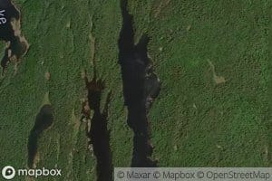 Big Valley Lake