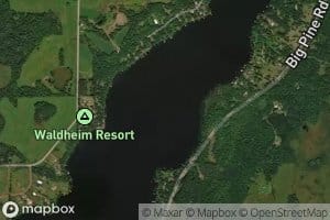 Big Pine Lake