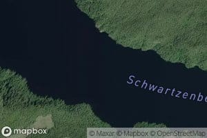 Schwartzenberg Lagoon