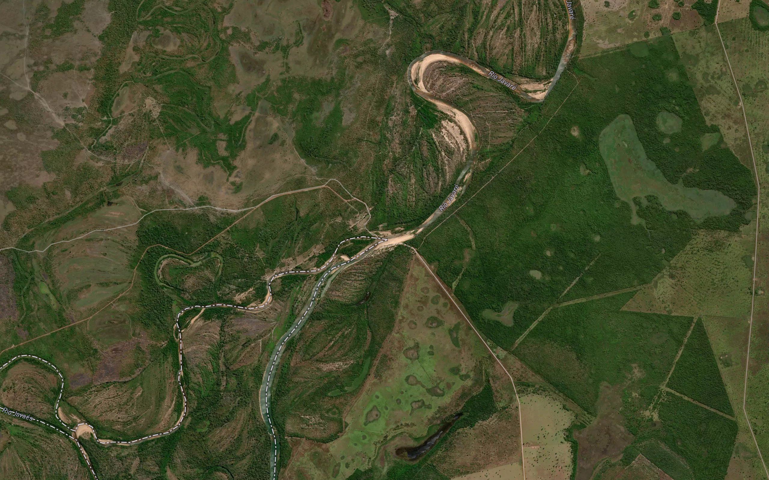 Rio Verde