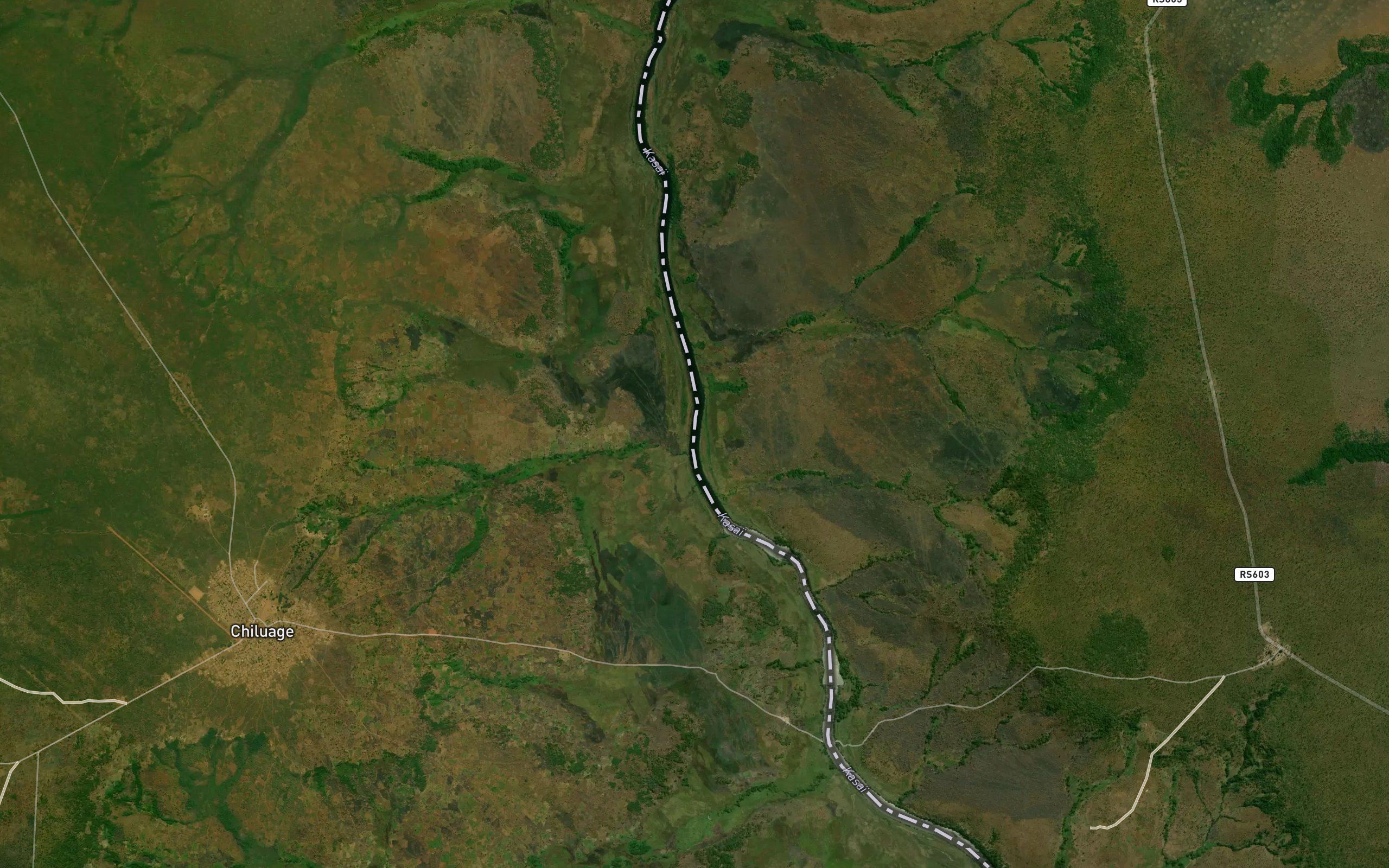 Mulungo