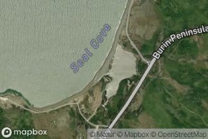 Seal Cove