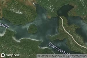 Ozero Shalpilambi