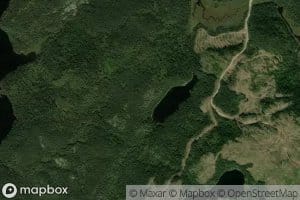 Lac Claudette