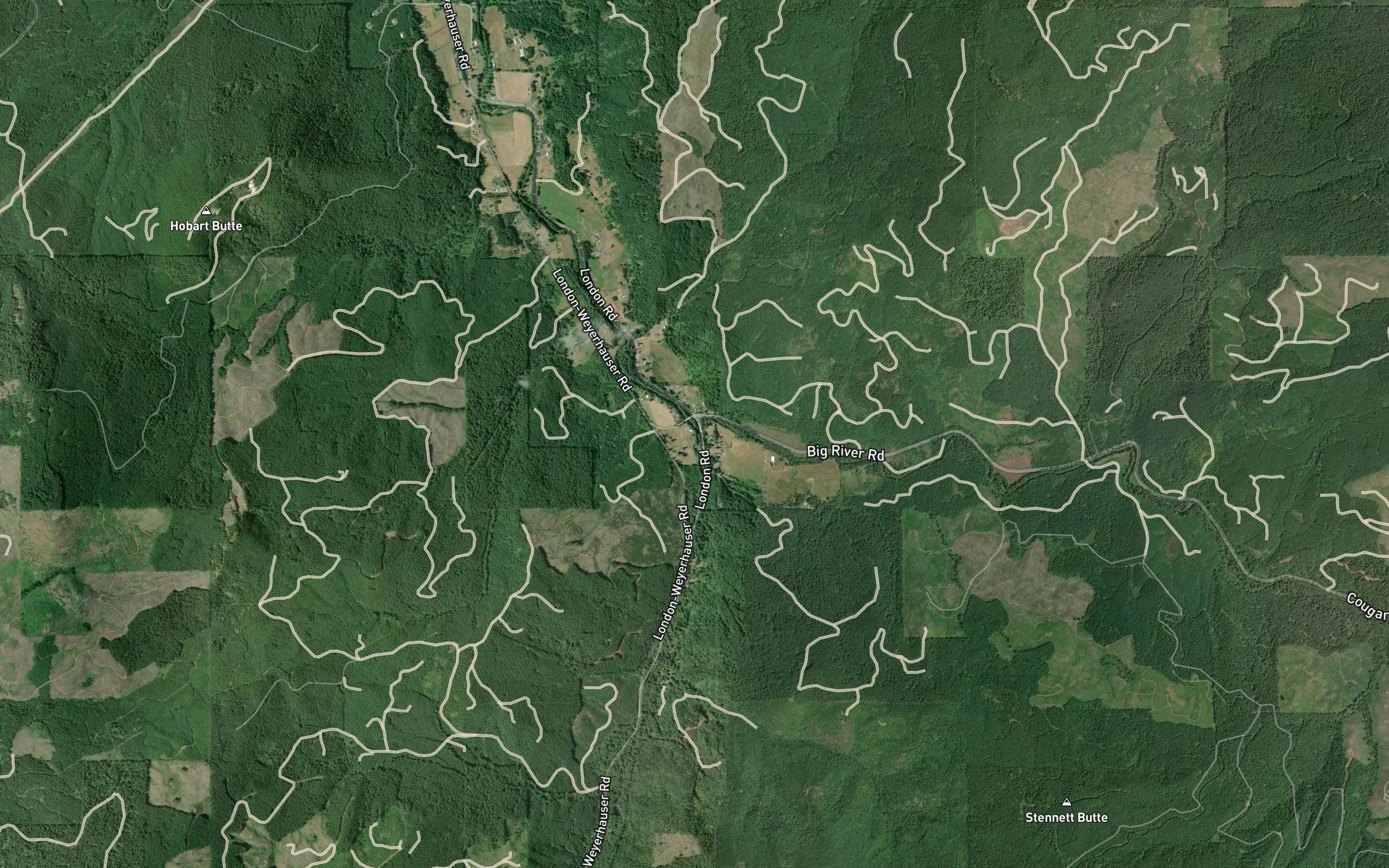 Little River