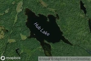 Hub Lake