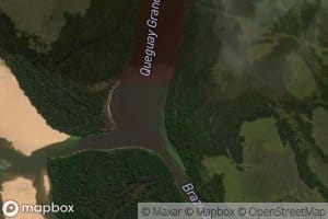 Rio Queguay Grande