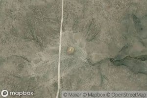 Hanson Waterhole