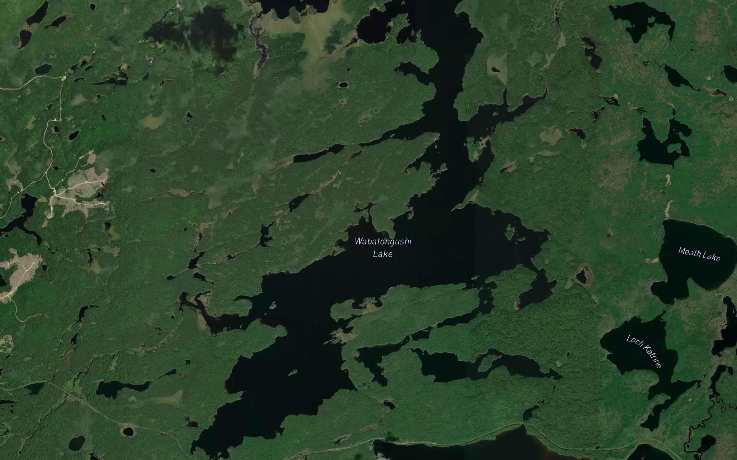 Kathleen Bay