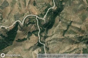 Arroyo de las Aguascebas Chico