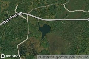Planet Lake