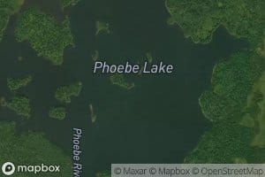 Phoebe Lake