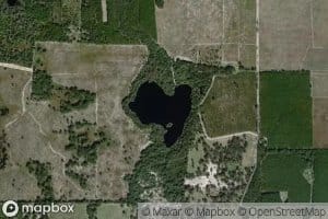 Fort Atkinson Lake