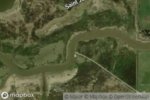 West Fork Calcasieu Pass