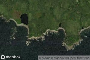 Flukes Head Cove