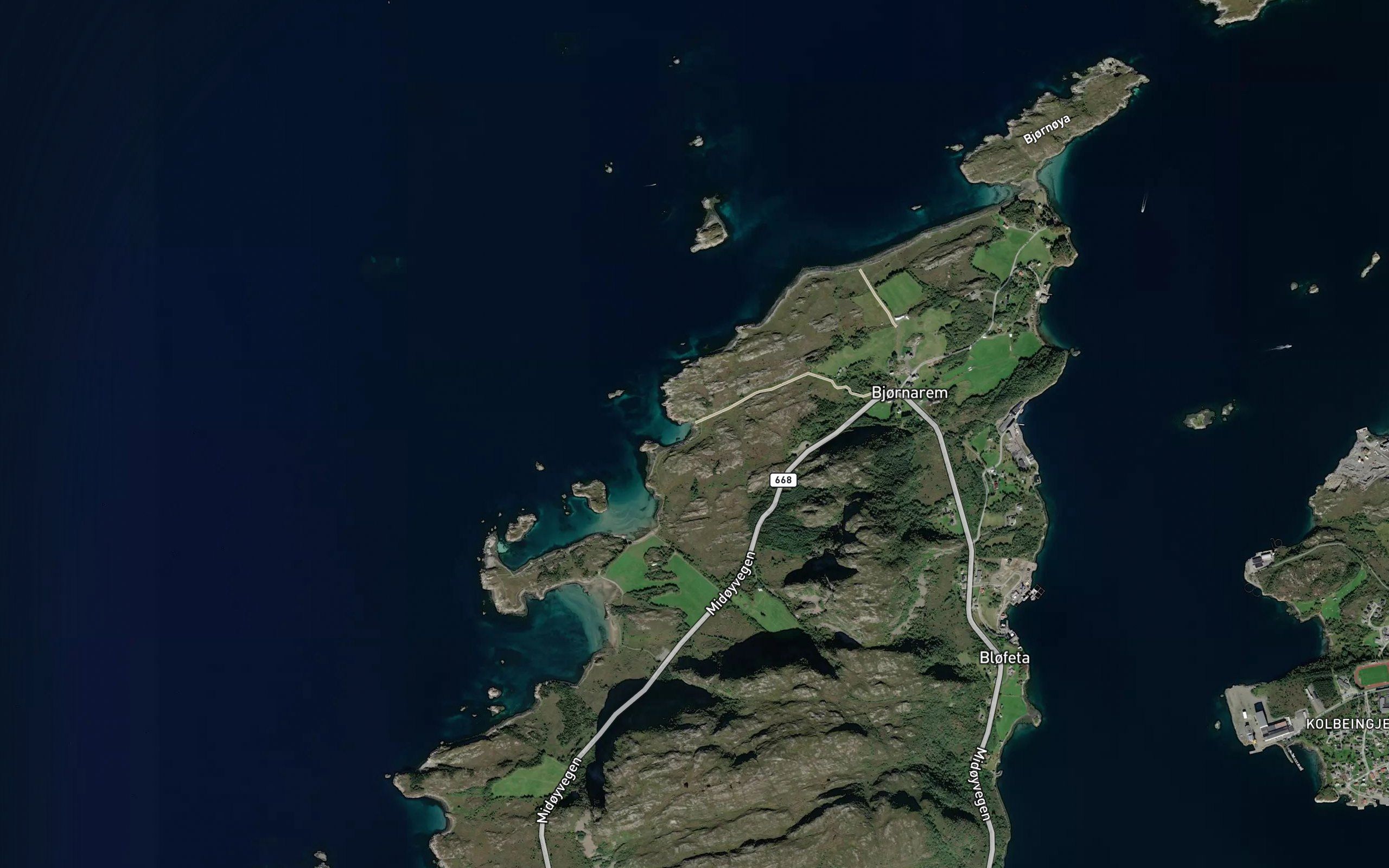 Kjelsvika