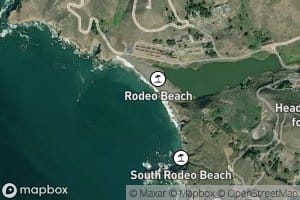 Rodeo Cove
