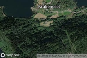 Krakeneselva