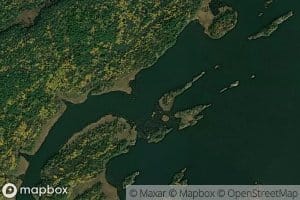 Northeast Narrows