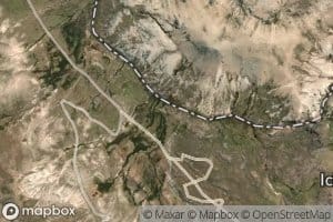 Quebrada Toccracaballo