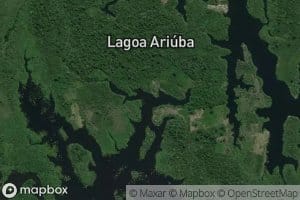 Lagoa do Mato