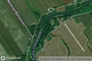 Ruisseau Rose-Dulude