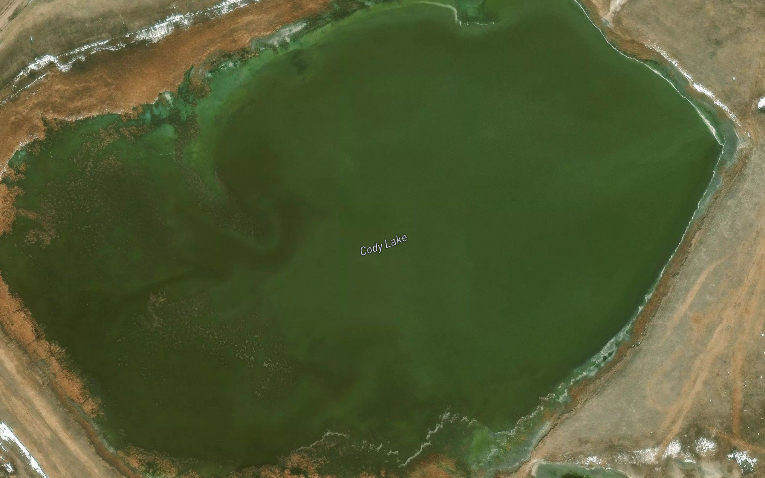 Cody Lake